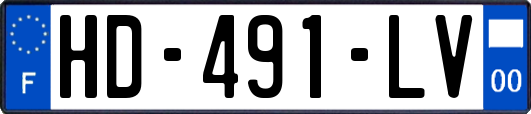HD-491-LV