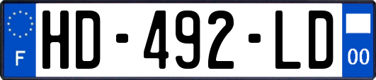 HD-492-LD