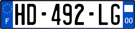 HD-492-LG