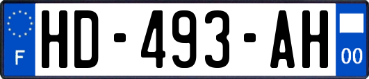 HD-493-AH