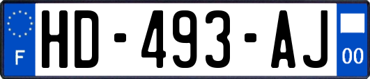 HD-493-AJ