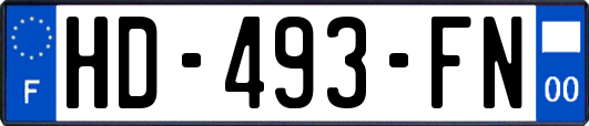 HD-493-FN