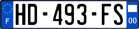 HD-493-FS