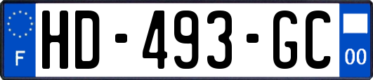 HD-493-GC