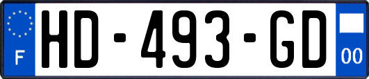 HD-493-GD