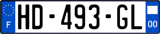 HD-493-GL