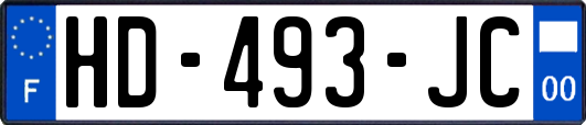 HD-493-JC