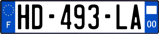 HD-493-LA