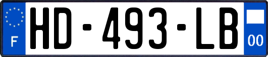 HD-493-LB