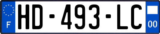 HD-493-LC