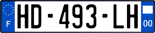 HD-493-LH