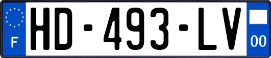 HD-493-LV