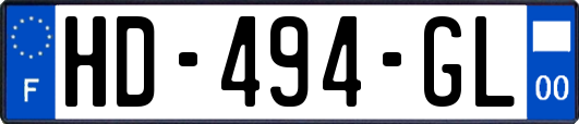 HD-494-GL
