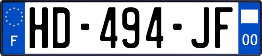 HD-494-JF