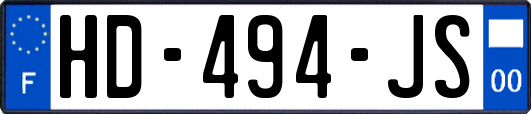 HD-494-JS