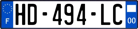 HD-494-LC