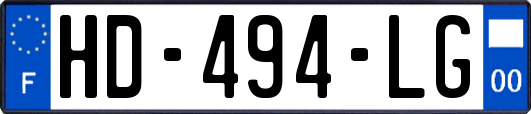 HD-494-LG