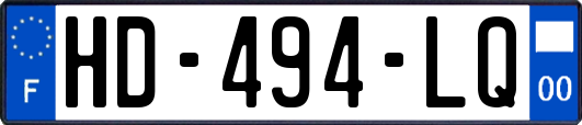 HD-494-LQ