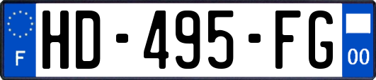 HD-495-FG