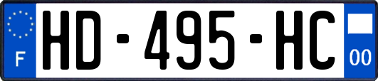 HD-495-HC