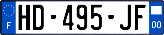 HD-495-JF