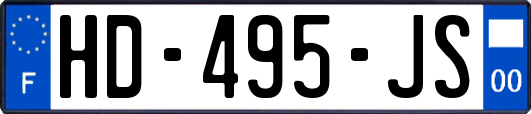 HD-495-JS