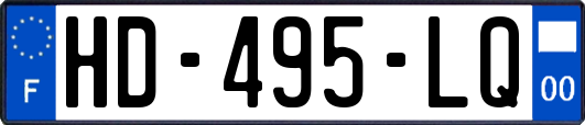HD-495-LQ