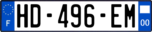 HD-496-EM