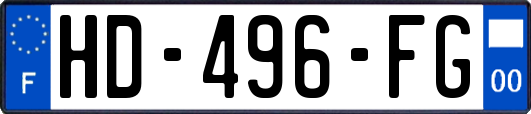 HD-496-FG