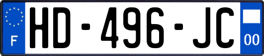 HD-496-JC
