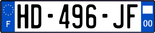 HD-496-JF
