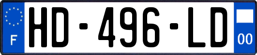 HD-496-LD