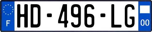 HD-496-LG