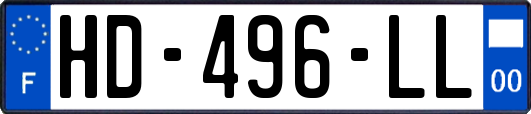 HD-496-LL
