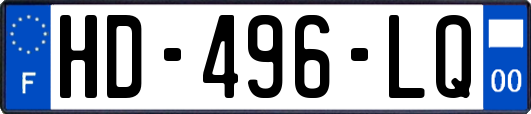 HD-496-LQ