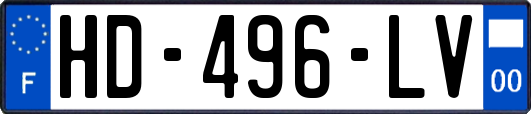 HD-496-LV