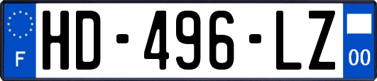 HD-496-LZ