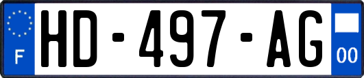 HD-497-AG