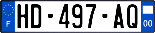 HD-497-AQ