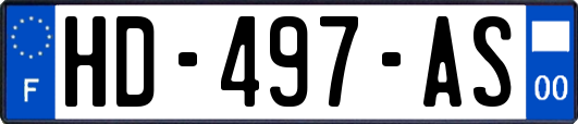 HD-497-AS
