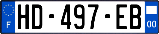 HD-497-EB