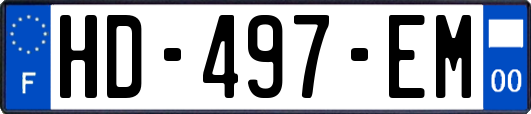 HD-497-EM