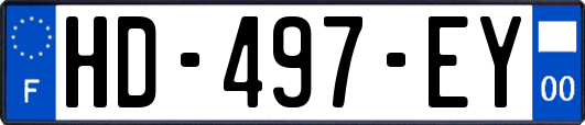 HD-497-EY