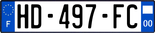HD-497-FC