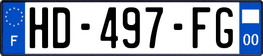 HD-497-FG