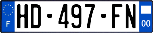 HD-497-FN
