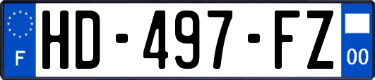 HD-497-FZ