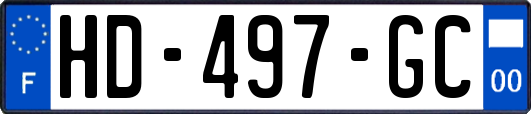 HD-497-GC