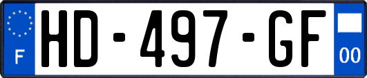 HD-497-GF