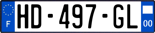 HD-497-GL
